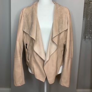 Bar III jacket, NWOT, large